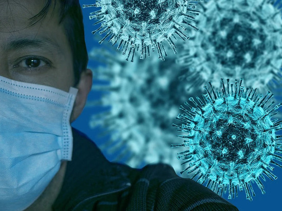 Выявленный новый коронавирус оказался еще более заразным