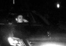 Германия: Угонщика элитного автомобиля сфотографировал радар