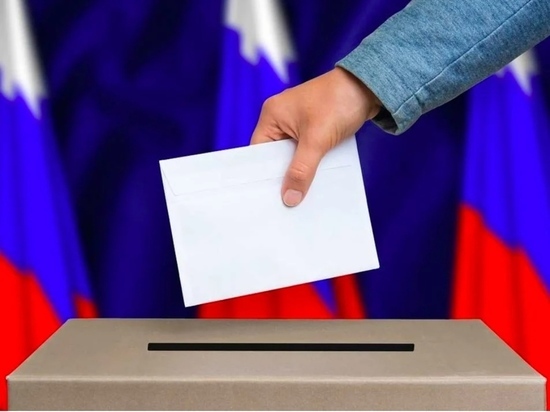 В Дагестане по поправкам в Конституцию проголосуют досрочно