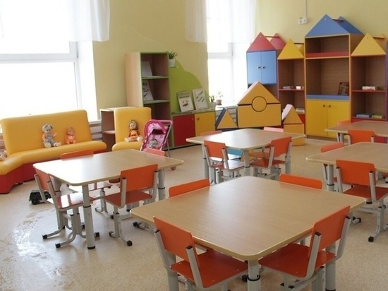 В Кудрово закрыли детский садик из-за коронавируса у воспитанника