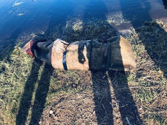  В Югре нашли тело убитого в октябре мужчины
