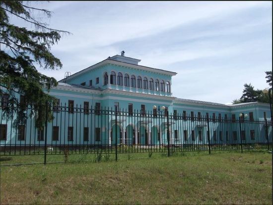Зарплату работникам курского санатория выдадут через суд