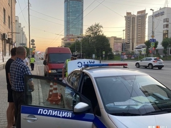 Варламов обвинил Высокинского в создании опасности на дорогах