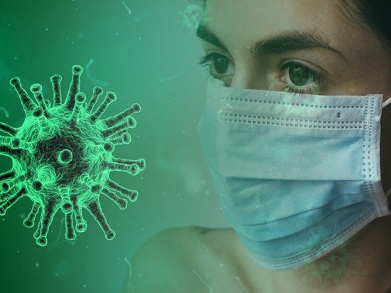 Число заражённых коронавирусом на Брянщине достигло 5183 человек