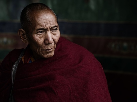 Далай-лама даст наставления миру, переживающему пандемию коронавируса