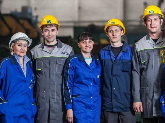В мае самыми востребованными специалистами в Ярославской области стали рабочие