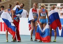 World Athletics отказала в отсрочке пятимиллионного штрафа