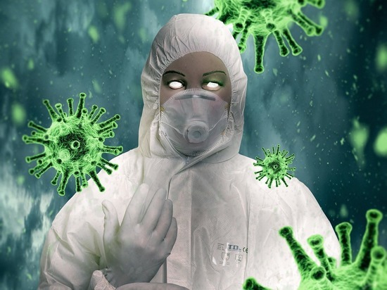 Вяземские медики массово заразились коронавирусом
