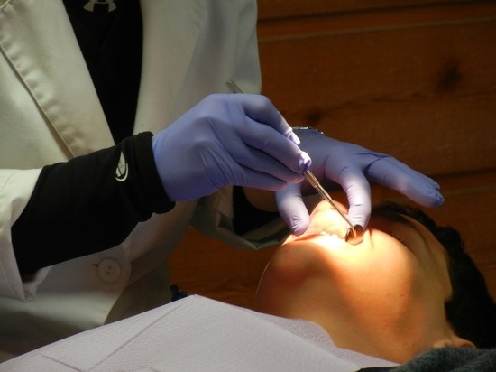 Уфимская стоматология задолжала по муниципальным контрактам 580 тыс рублей