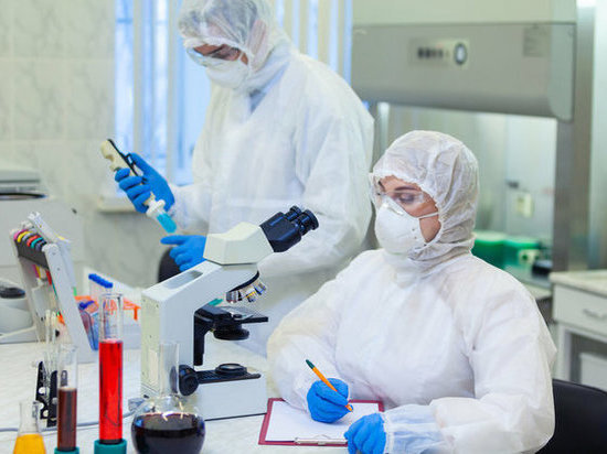 В Ростовской области среди новых заразившихся COVID-19 находятся 22 ребенка В Ростовской области среди новых заразившихся COVID-19 находятся 22 ребенка