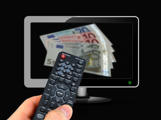 Германия: Оплата за телерадиовещание увеличится с января 2021