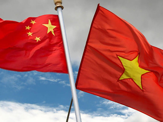 Китай нагнетает обстановку в Азии, наступая на Парасельские острова