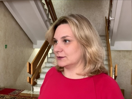 Министр Кряжева рассказала о поправках к условиям работы общепита