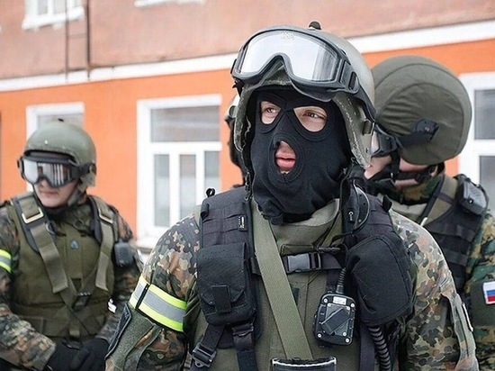 В Крыму задержали соучастников банды, которая напала на Дагестан в 1999 году В Крыму задержали соучастников банды, которая напала на Дагестан в 1999 году