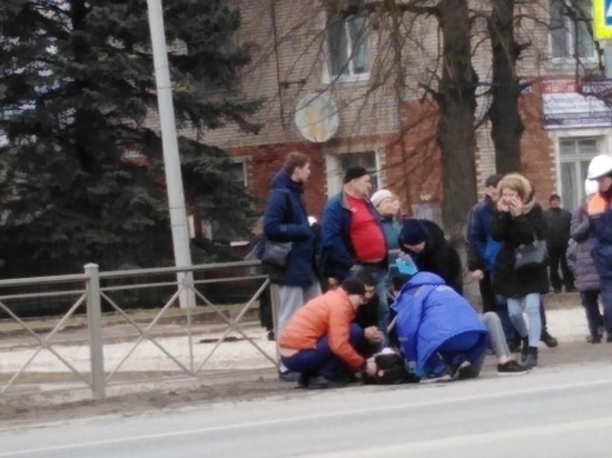 Очевидцев мартовского ДТП ищет псковская полиция Очевидцев мартовского ДТП ищет псковская полиция