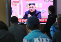 Взрыв совместного межкорейского офиса связи во вторник, 16 июня, в районе промышленного комплекса в приграничном Кэсоне в КНДР, поставил под угрозу будущее отношений двух Корей