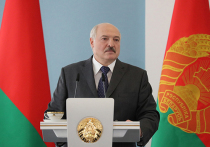 Белоруссия больше не нуждается в российском газе