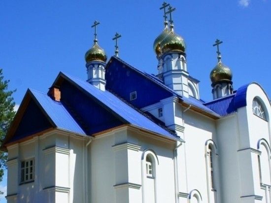 Полиция не нашла нарушений в "захваченном монастыре" на Урале