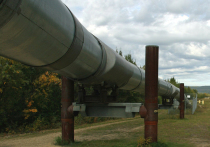 Москва может лишить Киев даже теоретических шансов на транзит газа