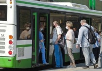Глава Роспотребнадзора Анна Попова заявила, что до половины зараженных коронавирусом COVID-19 в России не имеют симптомов заболевания