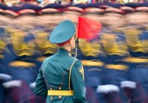 Юбилейный парад Победы 24 июня в Москве пройдет с участием иностранных военных расчетов