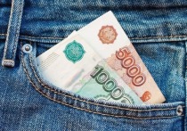 Жителям крупных городов России необходимо от полугода до трех лет, чтобы сформировать финансовую "подушку безопасности"