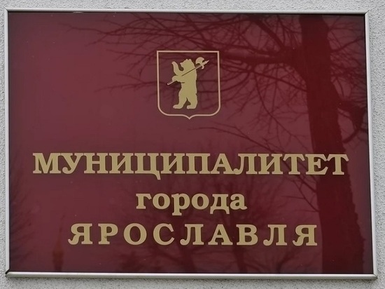 «Отставку» ярославского депутата должен принять муниципалитет