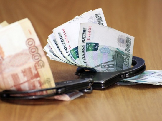 Следствие обвиняет директора МУП «Фармация» в коррупции