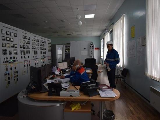 Условную аварию ликвидировали на ГЭС в Ставропольском крае
