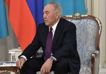 Бывший президент Казахстана Нурсултан Назарбаев заразился коронавирусом