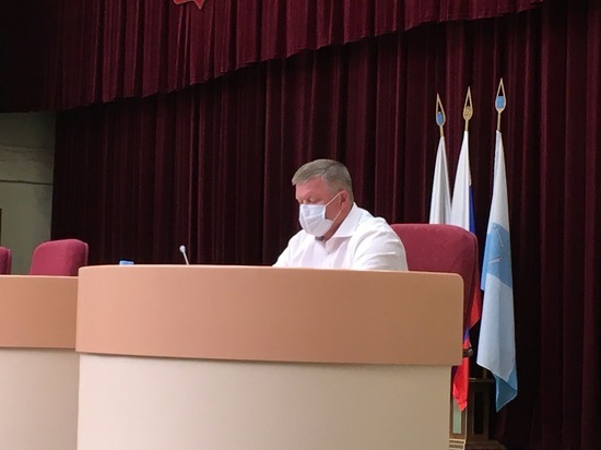 В Саратове создается новая структура по уходу за зелеными насаждениями В Саратове создается новая структура по уходу за зелеными насаждениями