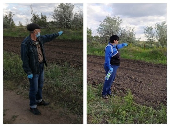 «Шли пешком в Новосибирск»: пограничники задержали нарушителей границы