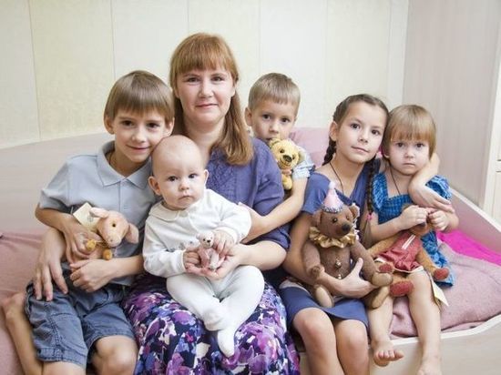 Многодетные семьи в Башкирии получат больше возможностей выбирать время отпуска