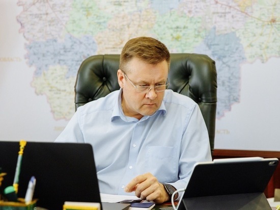 Любимов рассказал о проведении парада Победы в Рязани Любимов рассказал о проведении парада Победы в Рязани