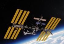 Очиститель воздуха в американском модуле МКС мог загрязнить атмосферу станции токсичным бензолом