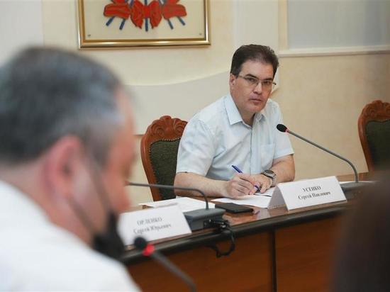В Кубанском парламенте определили примерную дату проведения "Агротура-2020"