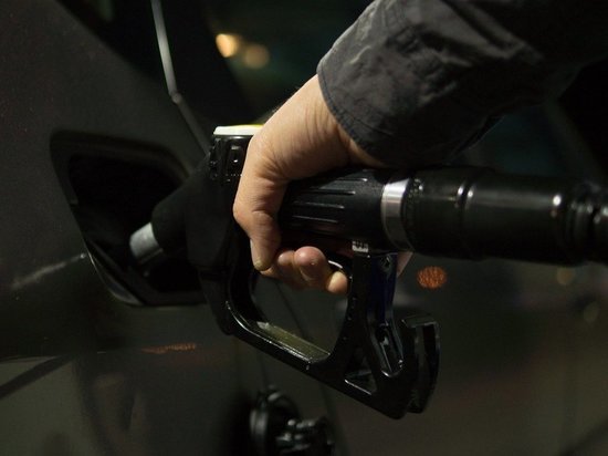 В Башкирии подскочили цены на бензин