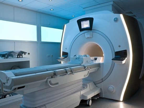 Для больниц Ивановской области будут приобретены два новых томографа