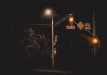 ООО «ЭСВ» приступает к реализации проекта по замене старых уличных ламп освещения на современные светильники в г. Покров