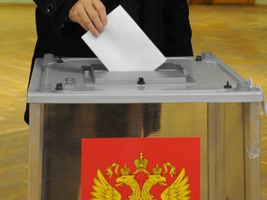 19 июня дадут отмашку на выборы в Ярославской области