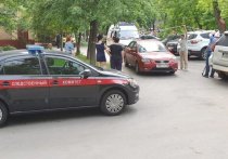 Стрельбу в квартире на улице Приорова, в ходе которой погибли 4 человека, включая ребенка, пока не удается объяснить с точки зрения здравого смысла