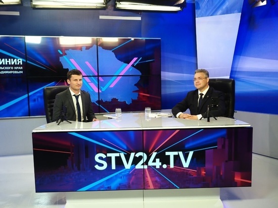 Ставропольский губернатор отметил проблему нелегальной занятости в связи с COVID-19