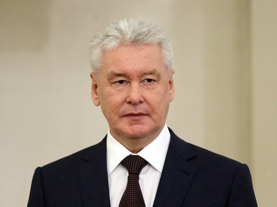 Собянин объяснил суть поправок о президентских сроках Собянин объяснил суть поправок о президентских сроках