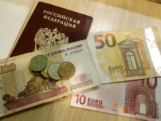 Кемеровчанка оформила кредит по чужому паспорту