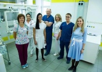 Мамы из Бурятии благодарят иркутских врачей за спасенные жизни младенцев