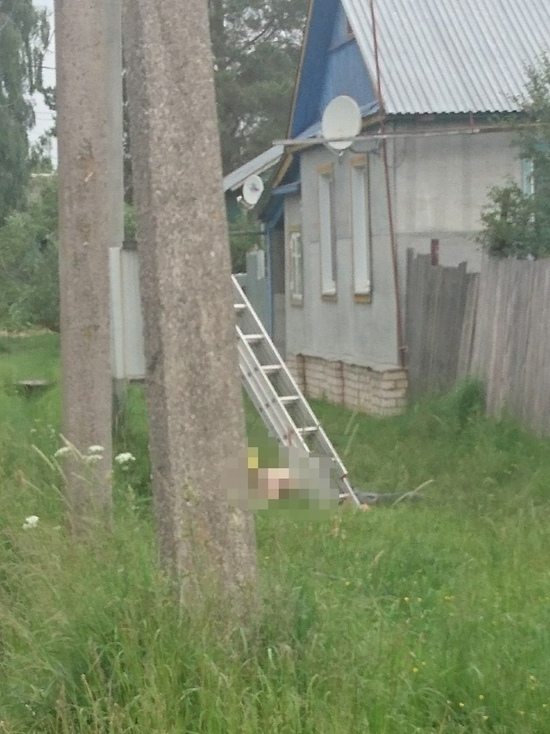 Следователи СУ СКР выясняют причину загадочно смерти нерехтчанина