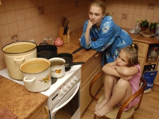 С сегодняшнего дня пол-Костромы останется без горячей воды