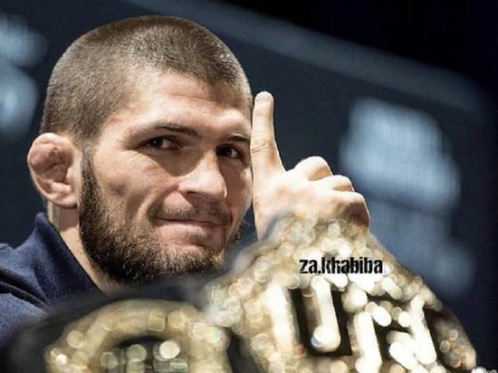 Чемпион UFC Волкановски намерен участвовать в поединке с Нурмагомедовым Чемпион UFC Волкановски намерен участвовать в поединке с Нурмагомедовым