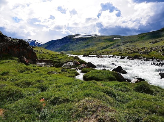 Запрет на туризм в Горном Алтае продлили до 2 июля