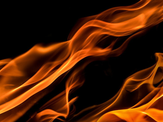 В Мезенском районе женщина пыталась сжечь мужа в бане